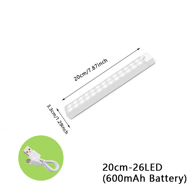 Wireless LED Night Light Of Motion Sensor - Image 8