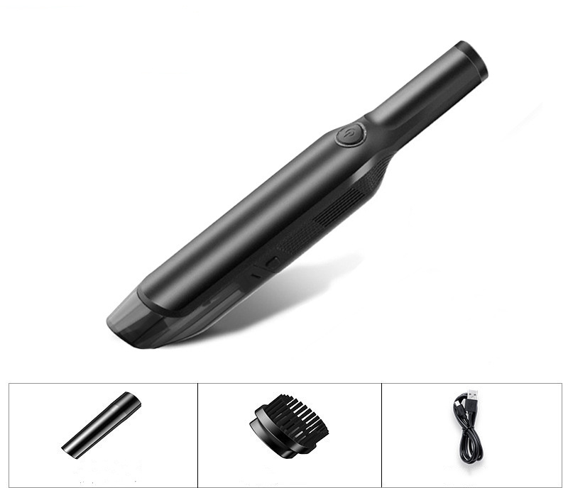 Car vacuum cleaner dual-use family car - Image 9