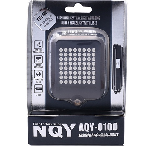 Intelligent Bicycle Light - Image 6