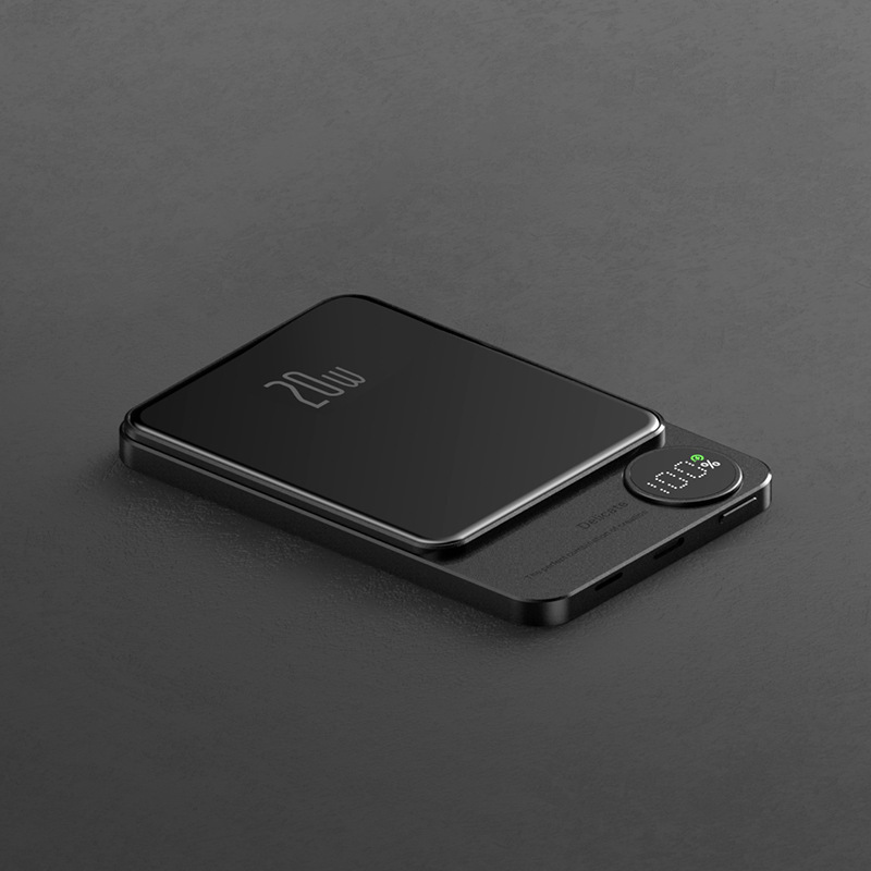 Macsafe Powerbank Magnetic Wireless Power Bank For 14 14Pro 14ProMax 14Plus Charger External Auxiliary Battery - Image 5