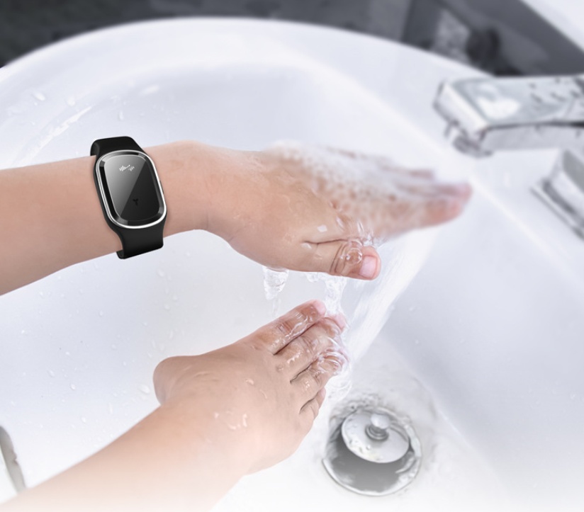Outdoor Ultrasonic Mosquito Repellent Is Suitable For Children, Adults And Pregnant Women - Image 5
