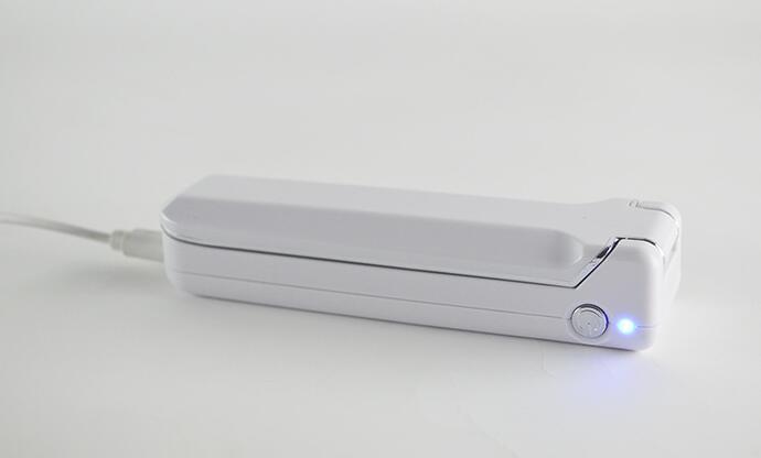 Ultraviolet Sterilizer UV Led Lamp Sun Air Sterilization Disinfection Portable Lights - Image 3