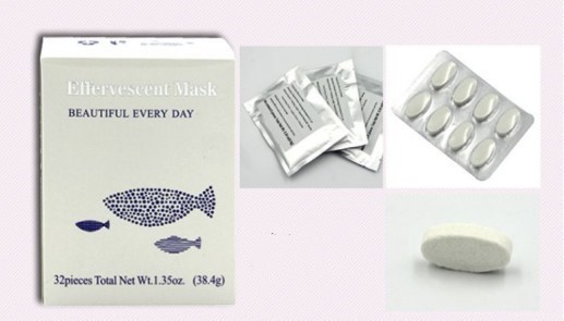 Face Mask Maker Machine Facial Treatment DIY Automatic Fruit Natural Vegetable Collagen Home Use Beauty Skin SPA Care - Image 8