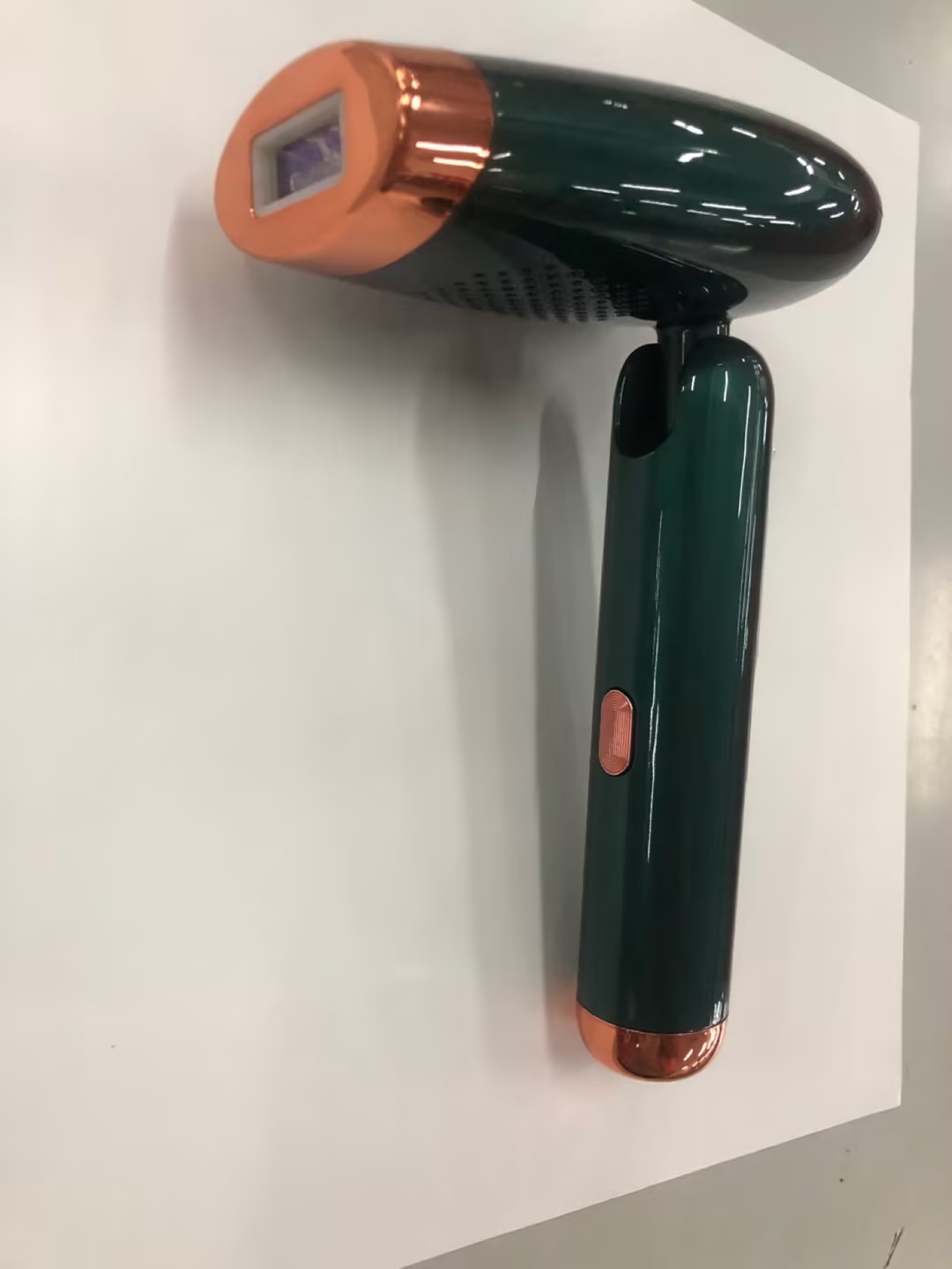Folding Laser Hair Removal Apparatus IPL Pulse Hair Removal Machine - Image 7