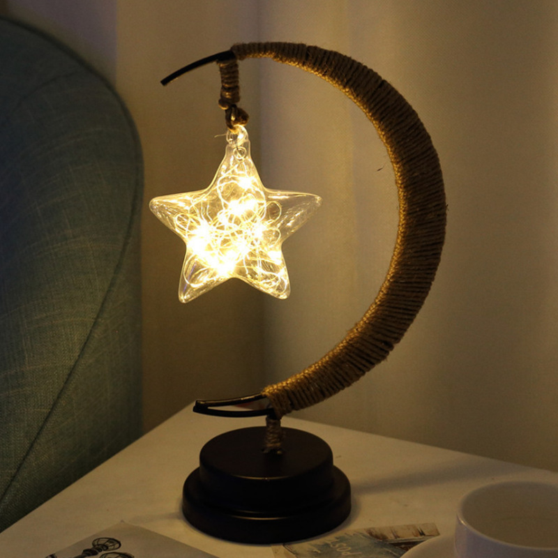 Led star lights - Image 7