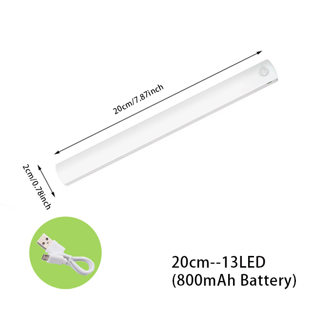 Wireless LED Night Light Of Motion Sensor - Image 3