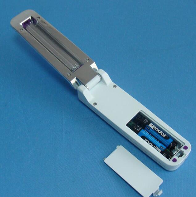 Ultraviolet Sterilizer UV Led Lamp Sun Air Sterilization Disinfection Portable Lights - Image 2