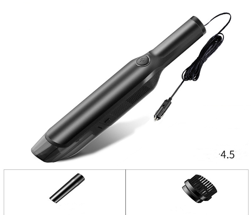 Car vacuum cleaner dual-use family car - Image 7