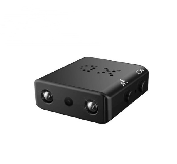 1080P Full HD Camcorder XD IR-CUT Mini Camera Smallest Infrared Night Vision Micro Cam Motion Detection DV Mini Video Camera - Image 7