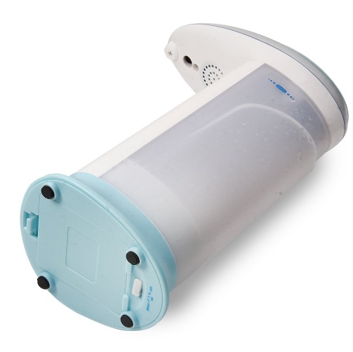 Desktop Automatic Sensor Hand Sanitizer New Portable Soap Dispenser - Image 4
