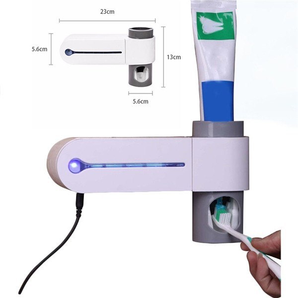Toothbrush Holder - Image 4