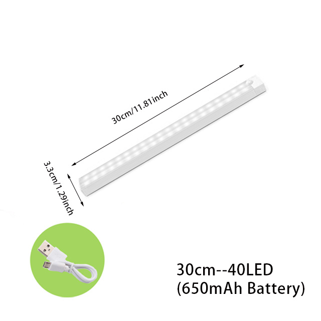 Wireless LED Night Light Of Motion Sensor - Image 6
