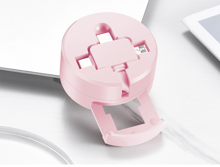The Three In One Data Cable - Image 9