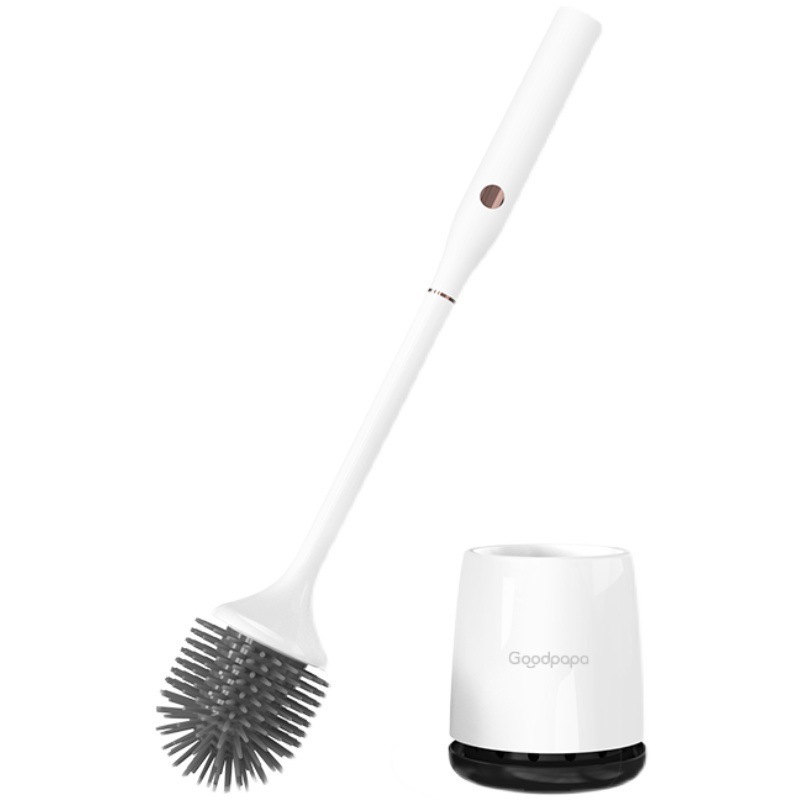 Wireless Electric Cleaning Toilet Brush - Image 6