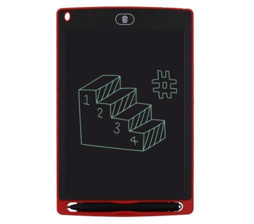 Electronic Drawing Board LCD Screen Writing Tablet Digital Graphic Drawing Tablets Electronic Handwriting Pad Board Pen - Image 4
