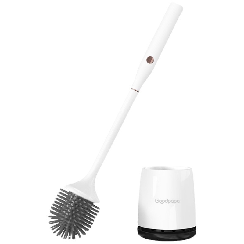 Wireless Electric Cleaning Toilet Brush - Image 9
