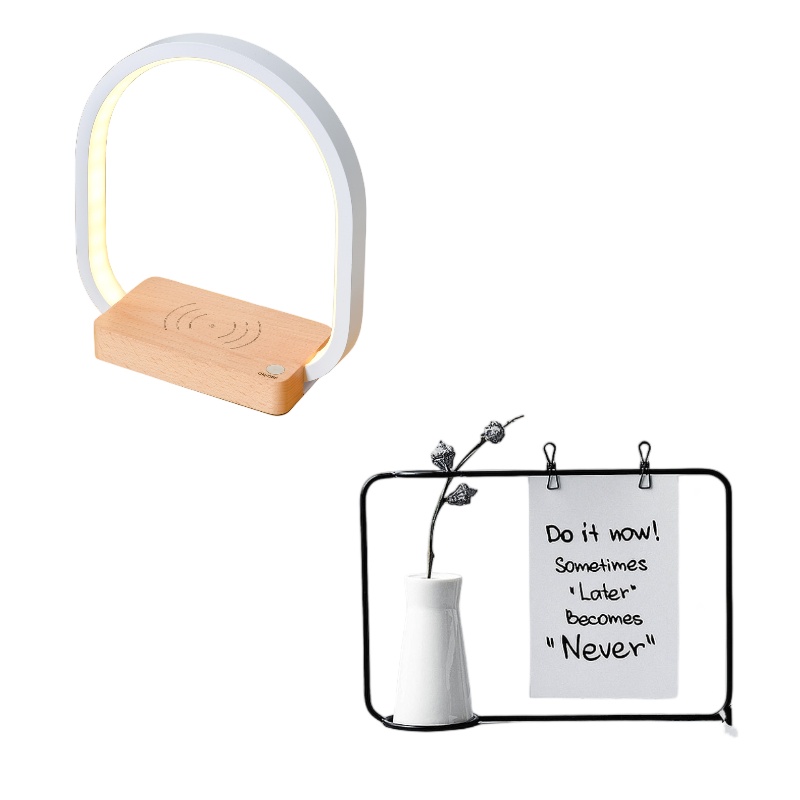 Multifunctional table lamp - Image 9