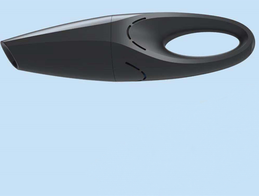 Car vacuum cleaner dual-use family car - Image 5