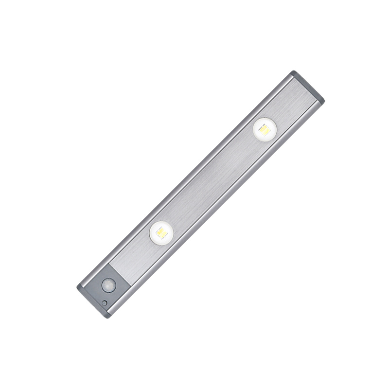 Motion Sensor Lamp Under The Cabinet Dimmable Cabinet Lamp Rechargeable Magnetic Suction Installation Kitchen Night Light Wardrobe Lamp - Image 7