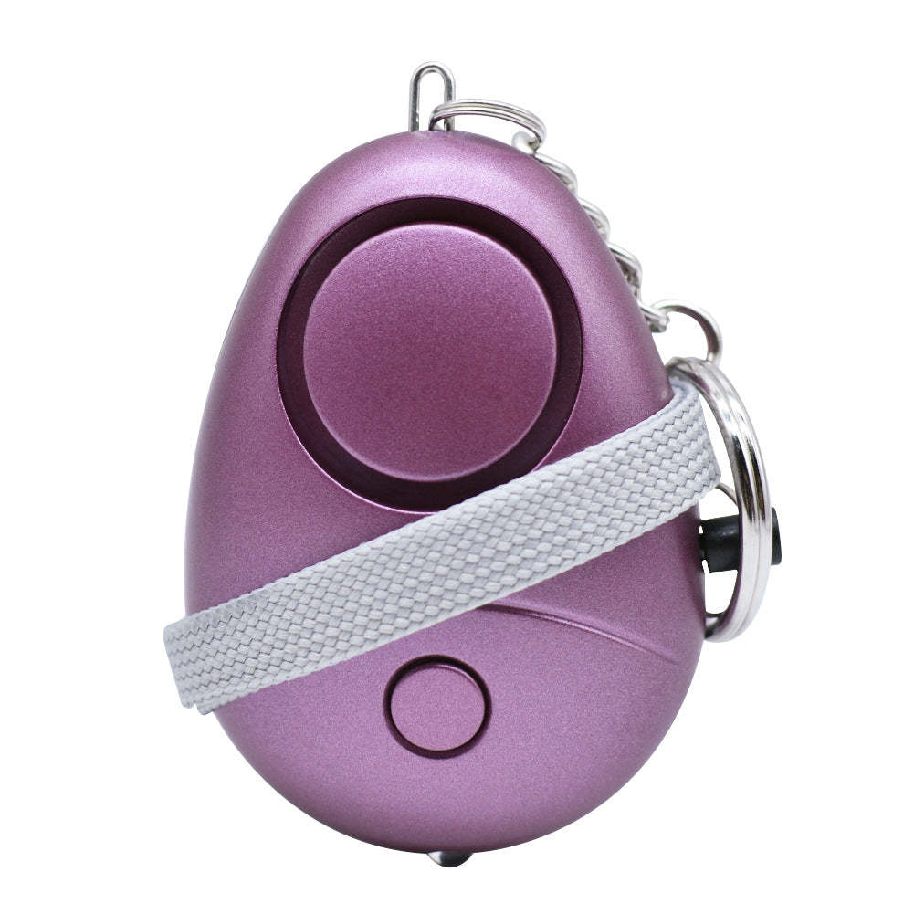 Metallic Personal Alarm - Image 8