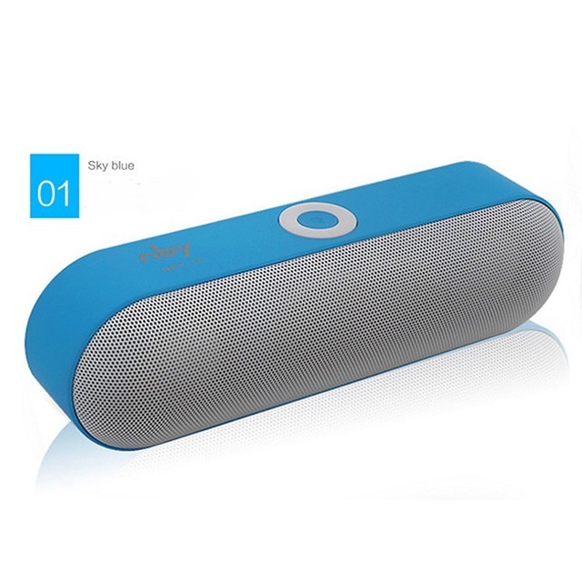 Outdoor Portable Wireless Card Audio - Image 7