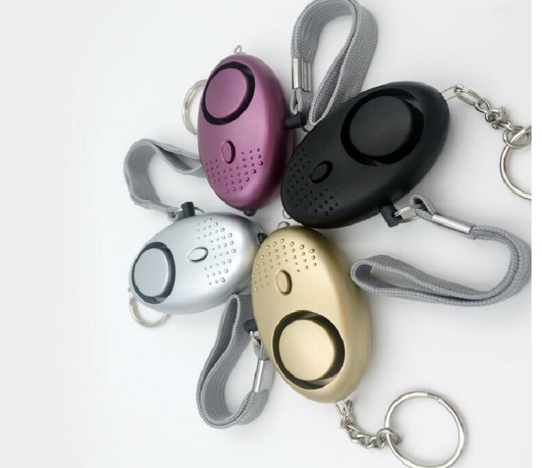Metallic Personal Alarm - Image 6