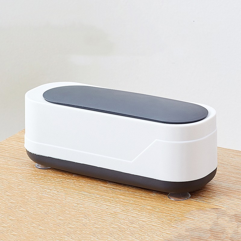 New Eyeglasses Cleaner Ultrasonic Baby Products Makeup Tool - Image 6