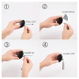 Metallic Personal Alarm - Image 4