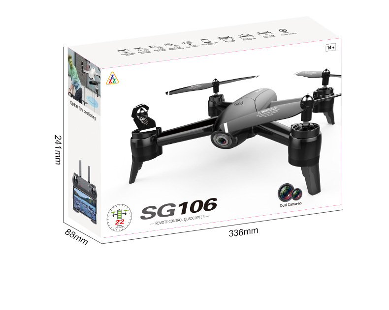 Aerial drone - Image 9