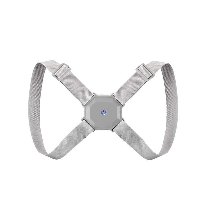 Smart Posture Corrector Adjustable Kids Adults Hunchback Back Correction Belts Real-time Posture Assessment Training - Image 6