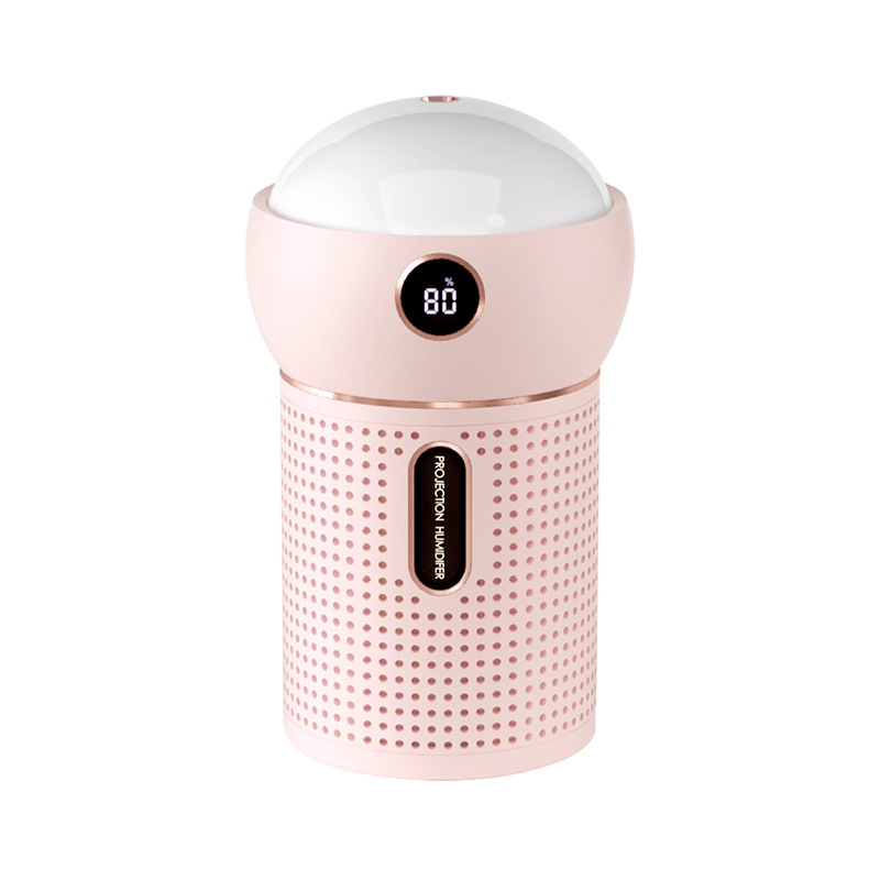 Projector Humidifier Student Dormitory Mute - Image 4