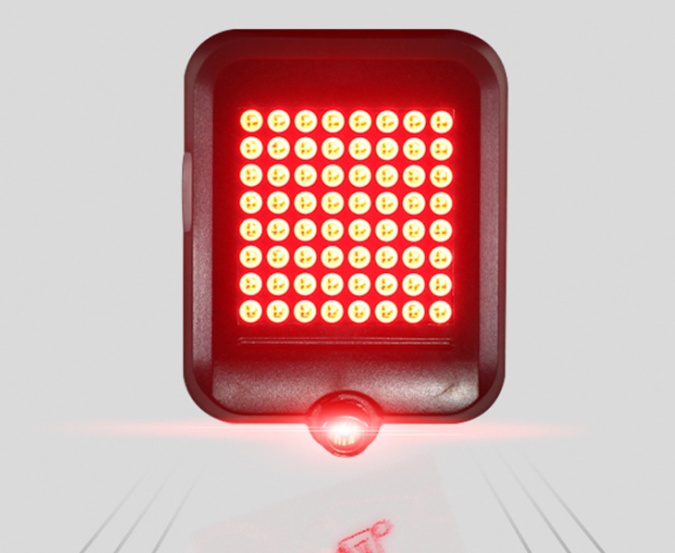Intelligent Bicycle Light - Image 2