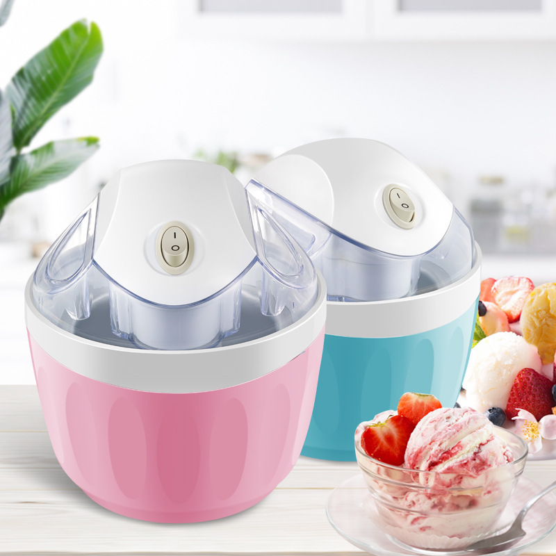 Ice Cream Machine - Image 2