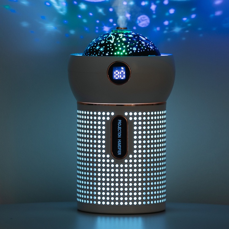 Projector Humidifier Student Dormitory Mute - Image 3