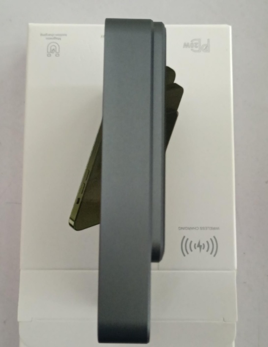 Macsafe Powerbank Magnetic Wireless Power Bank For 14 14Pro 14ProMax 14Plus Charger External Auxiliary Battery - Image 8