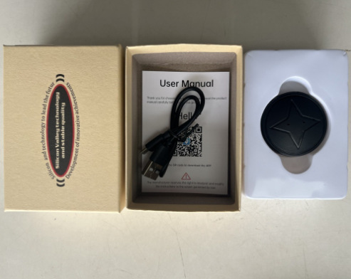Mini GPS Tracker Strong Magnetic Mount Car Motorcycle Truck Trackers Vehicle Realtime Tracking Locator Anti-lost GPS Tracker - Image 8