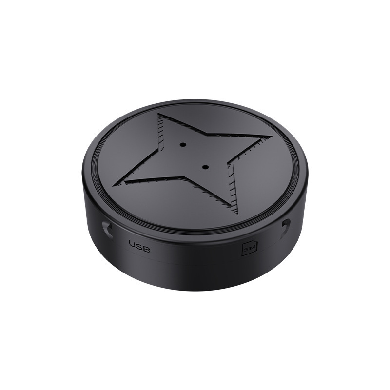 Mini GPS Tracker Strong Magnetic Mount Car Motorcycle Truck Trackers Vehicle Realtime Tracking Locator Anti-lost GPS Tracker - Image 5
