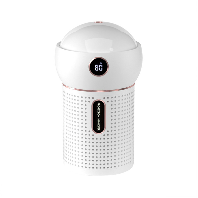 Projector Humidifier Student Dormitory Mute - Image 6