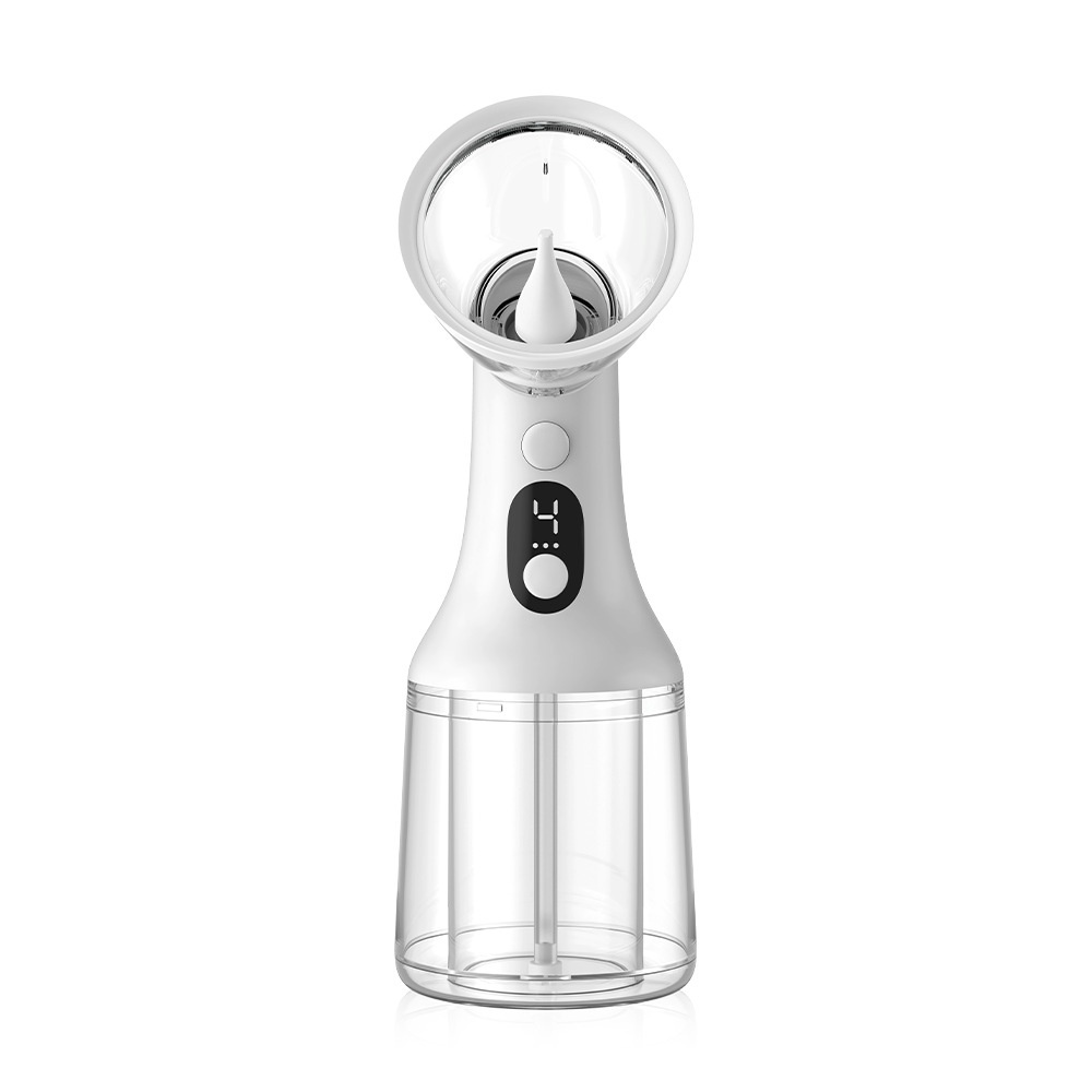 Intelligent Portable Ear Canal Cleaner - Home Use Earwax Removal Tool For Safe Ear Cleaning - Image 7