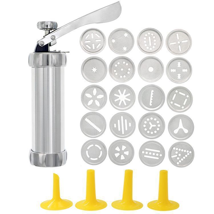 Biscuit Press Biscuit Machine - Image 10