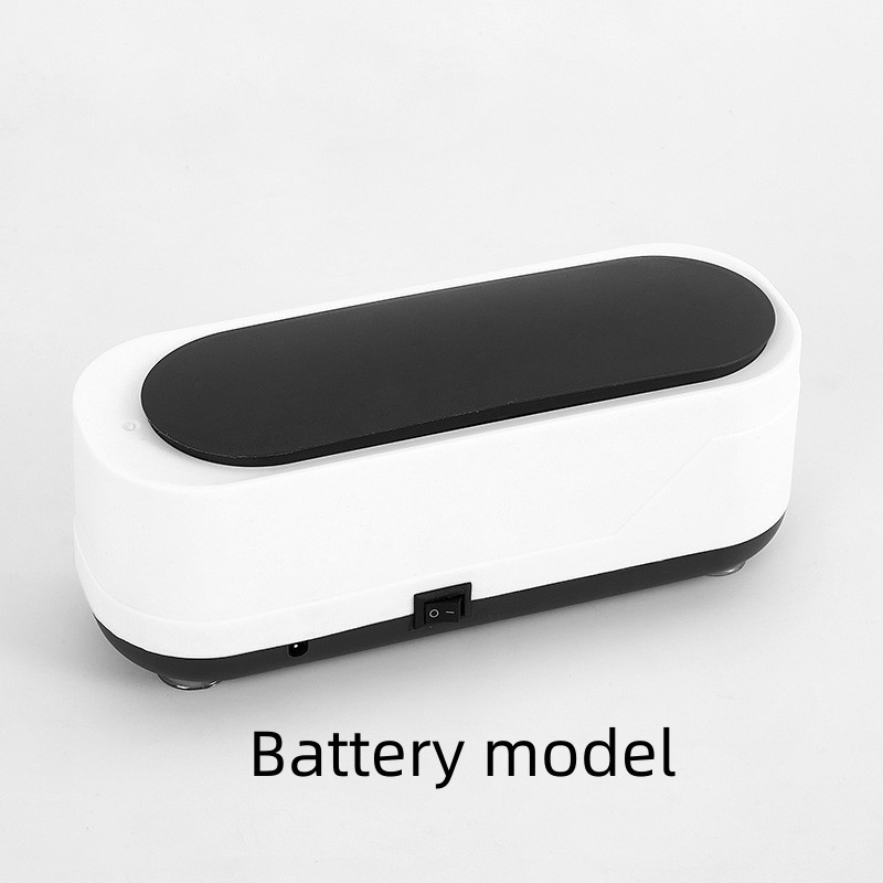 New Eyeglasses Cleaner Ultrasonic Baby Products Makeup Tool - Image 7