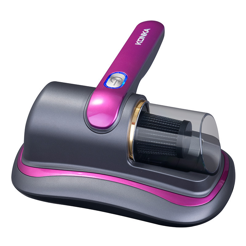 Home Mite Removal Instrument UV Sterilization Small Mite Wireless Vacuum Cleaner - Image 9