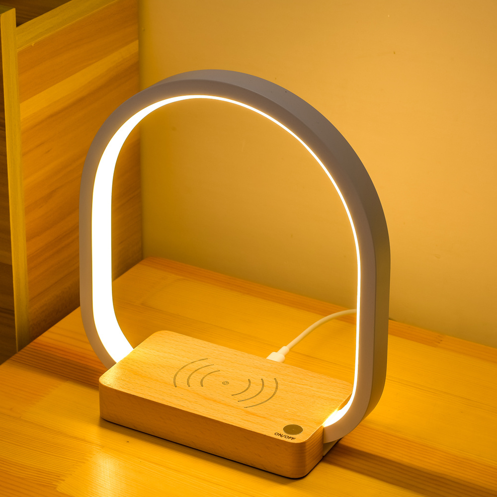 Multifunctional table lamp - Image 6