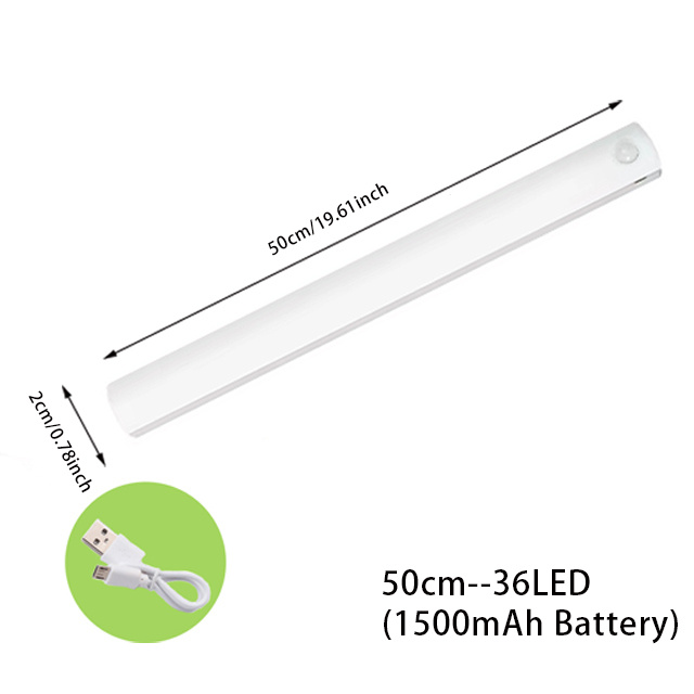 Wireless LED Night Light Of Motion Sensor - Image 5