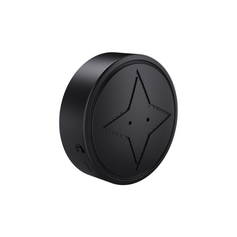 Mini GPS Tracker Strong Magnetic Mount Car Motorcycle Truck Trackers Vehicle Realtime Tracking Locator Anti-lost GPS Tracker - Image 4