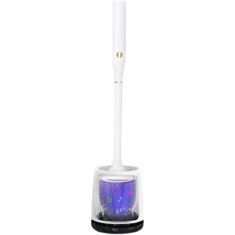 Wireless Electric Cleaning Toilet Brush - Image 10