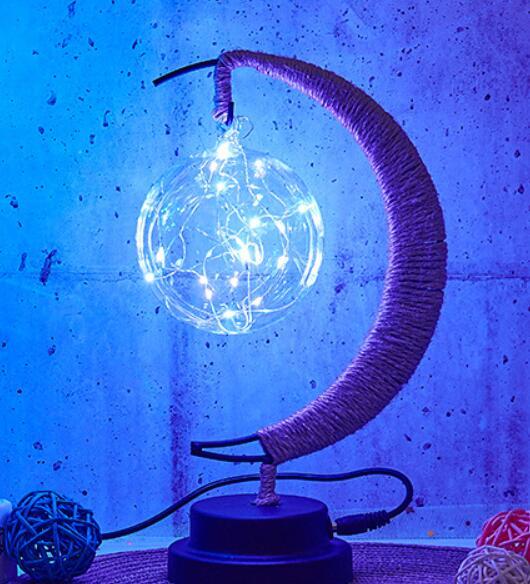 Led star lights - Image 8