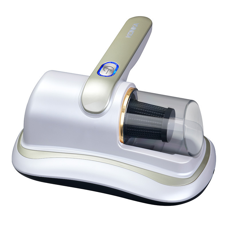 Home Mite Removal Instrument UV Sterilization Small Mite Wireless Vacuum Cleaner - Image 8