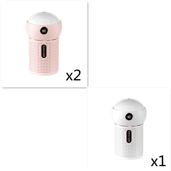Projector Humidifier Student Dormitory Mute - Image 7