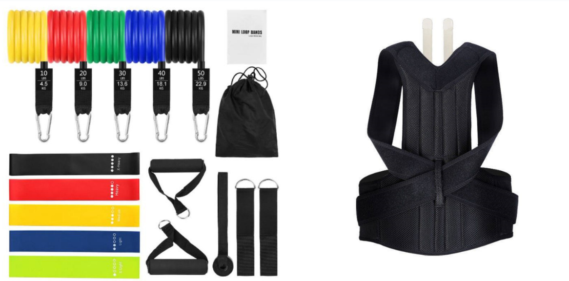 Spine Bending Posture Corrector - Image 9
